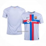 Maglia FC Barcellona Terza 2022-2023